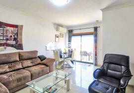 Spacious one bedroom apartment near the Golf Course in Vilamoura, Algarve