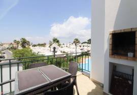 Spacious one bedroom apartment near the Golf Course in Vilamoura, Algarve