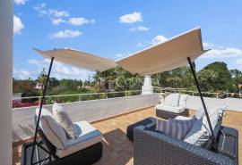 Carvoeiro - 3-bedroom villa with pool close to Carvoeiro centre