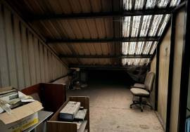 Warehouse + offices for sale in Polígono Aurrera, Trapagaran.