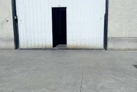 Warehouse for rent in Betoño