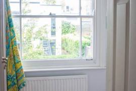 3 bed terraced house to rent Lambton Rd, Finsbury Park/ Stroud Green N19