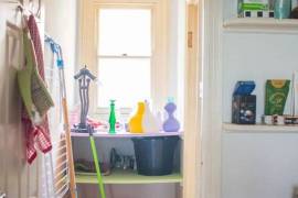 3 bed terraced house to rent Lambton Rd, Finsbury Park/ Stroud Green N19