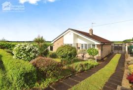 3 bedroom, Detached bungalow for sale