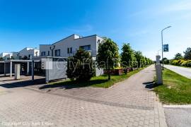 Detached house for rent in Riga district, 141.00m2