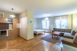 Studio for sale in Riga, 64.00m2