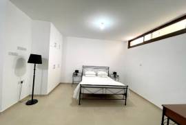 3 Bedroom Bungalow Plus Studio - Tsada Area, Paphos