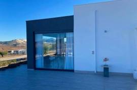 NEW BUILD VILLA IN ALBANILLA, MURCIA