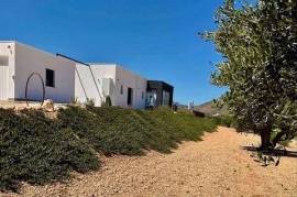 NEW BUILD VILLA IN ALBANILLA, MURCIA