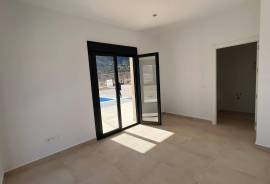 NEW BUILD VILLA IN ALBANILLA, MURCIA