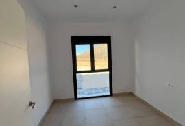 NEW BUILD VILLA IN ALBANILLA, MURCIA