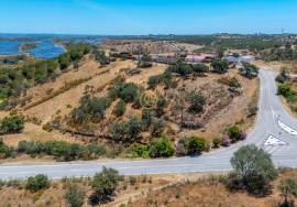 House in Ruin of 312m2, on Urban Land of 1283m2 - Vaqueiros, Alcoutim