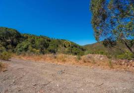 Rustic Land of 89 Hectares - Cachopo, Tavira