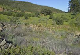 2 Mills/Ruins w/Housing Allocation on Urban Land of 227m2 - Cachopo, Tavira