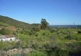 2 Mills/Ruins w/Housing Allocation on Urban Land of 227m2 - Cachopo, Tavira