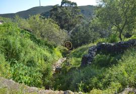 2 Mills/Ruins w/Housing Allocation on Urban Land of 227m2 - Cachopo, Tavira