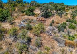 2 Mills/Ruins w/Housing Allocation on Urban Land of 227m2 - Cachopo, Tavira