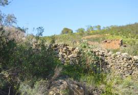 2 Mills/Ruins w/Housing Allocation on Urban Land of 227m2 - Cachopo, Tavira