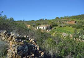 2 Mills/Ruins w/Housing Allocation on Urban Land of 227m2 - Cachopo, Tavira