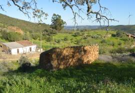 2 Mills/Ruins w/Housing Allocation on Urban Land of 227m2 - Cachopo, Tavira
