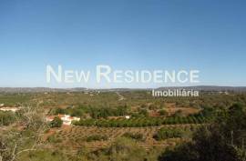Paderne - Gueteiras - Plot of land with project