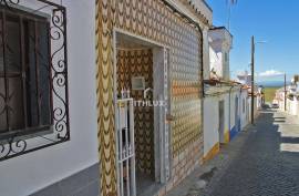 Village House on the Ground Floor – S. Vicente e Ventosa | Elvas | Alentejo