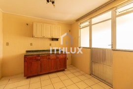 Apartment, Garden , 81 M², For Sale, 1 Bedroom, 1 Bathroom, Semi Furnished, Shopping Praia de Belas, Menino Deus, POA/ RS