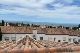 Wonderful townhouse for sale in Pedregalejo