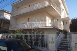 4 bedroom detached house with 300 m2 of land located in São Domingos de Rana