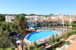 Spectacular 2 bedroom apartment in Vilamoura