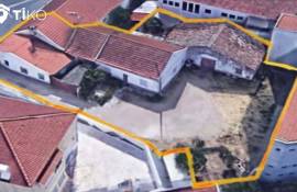 Urban Land for construction Pinheiro de Loures