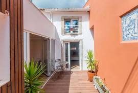 Charming combination of a T1 House and its loft, Vila Nogueira de Azeitão