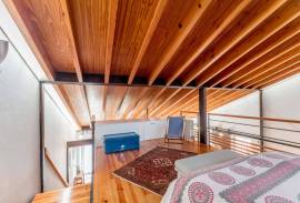 Charming combination of a T1 House and its loft, Vila Nogueira de Azeitão
