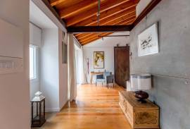 Charming combination of a T1 House and its loft, Vila Nogueira de Azeitão