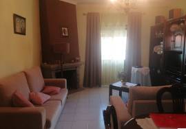 Andra 3 bedroom villa with garage.