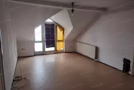 Marcali, Hungary: apartment awaiting renovation