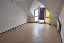 Marcali, Hungary: apartment awaiting renovation