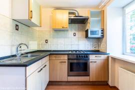 Studio for rent in Riga district, 25.00m2