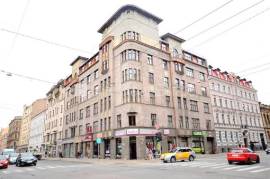 Studio for rent in Riga, 38.00m2