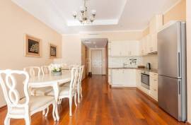 Apartment for sale in Jurmala, 92.00m2