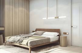 Luxury 4 Bedroom Plus Multifunctional Room Villa - Peyia, Paphos