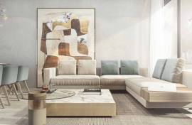 Luxury 4 Bedroom Plus Multifunctional Room Villa - Peyia, Paphos