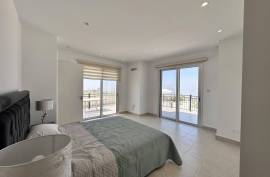 Modern 5 Bedroom Sea View Bungalow - Kathikas, Paphos