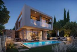 Luxury 6 Bedroom Villa - Coral Bay, Peyia, Paphos
