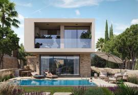 Luxury 6 Bedroom Villa - Coral Bay, Peyia, Paphos
