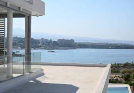 Modern 4 Bedroom Villa - Coral Bay, Peyia, Paphos