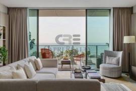 Ready | Garden and Sea Views | Upgraded & Furnished | #OM