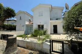 Detached, Three Bedroom House for Rent in Dekeleia area, Larnaca