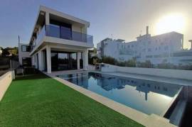 Elegant, Six Bedroom House for Sale in Aradippou Area, Larnaca