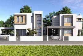 Luxurious and Modern, Three Bedroom house in Kiti Area, Larnaca